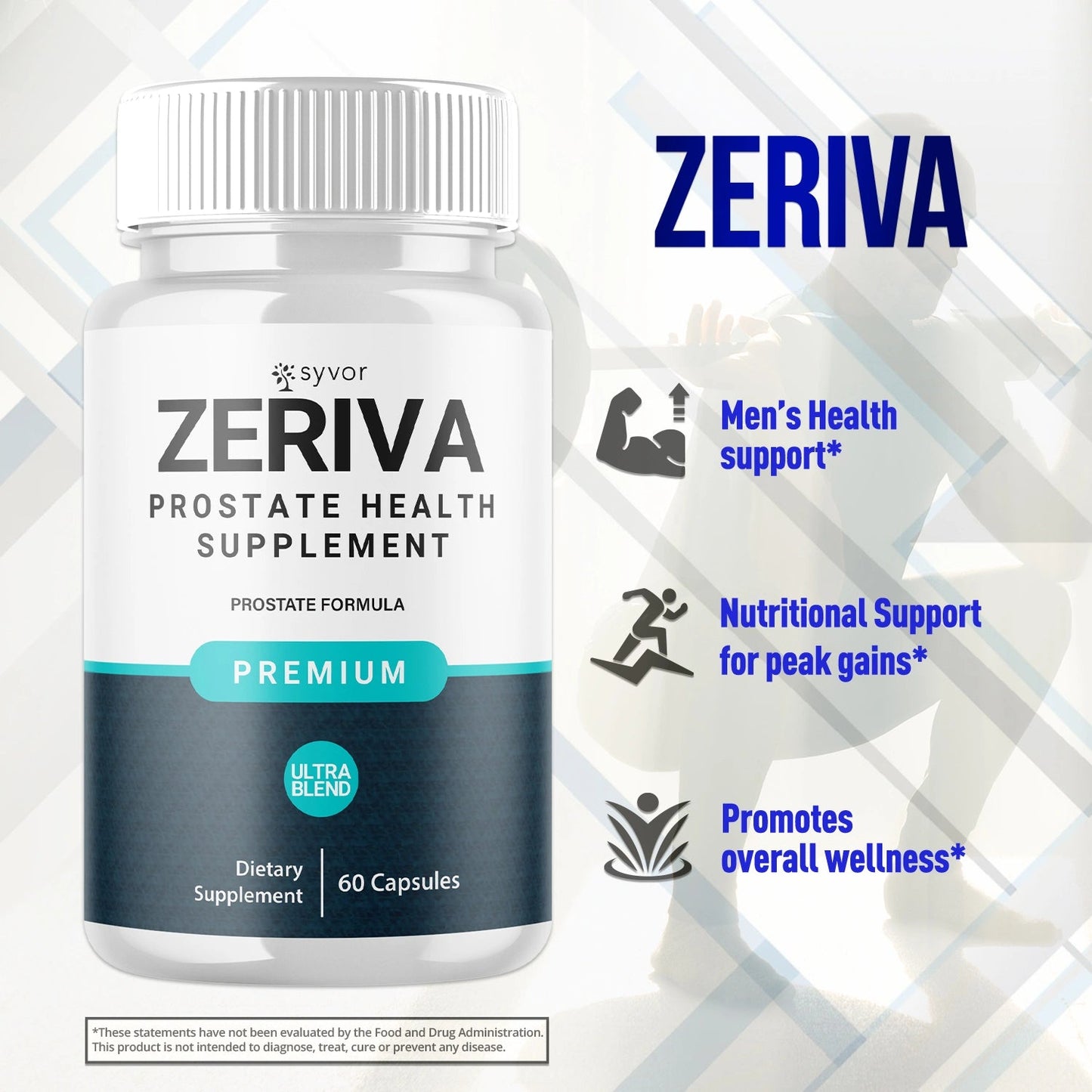 Zeriva Capsules
