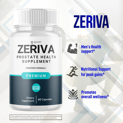 Zeriva Capsules