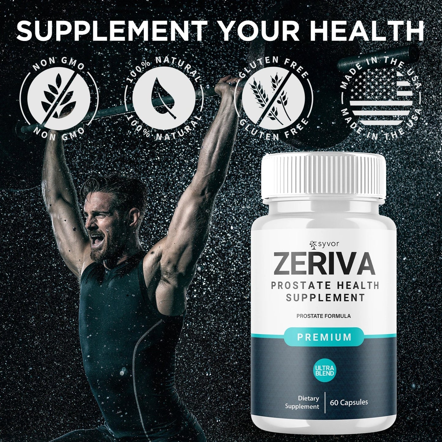 Zeriva Capsules