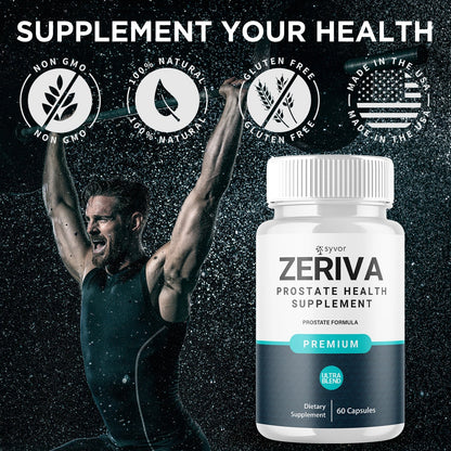 Zeriva Capsules