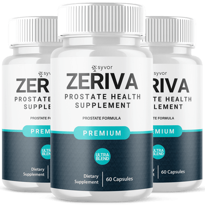 Zeriva Capsules