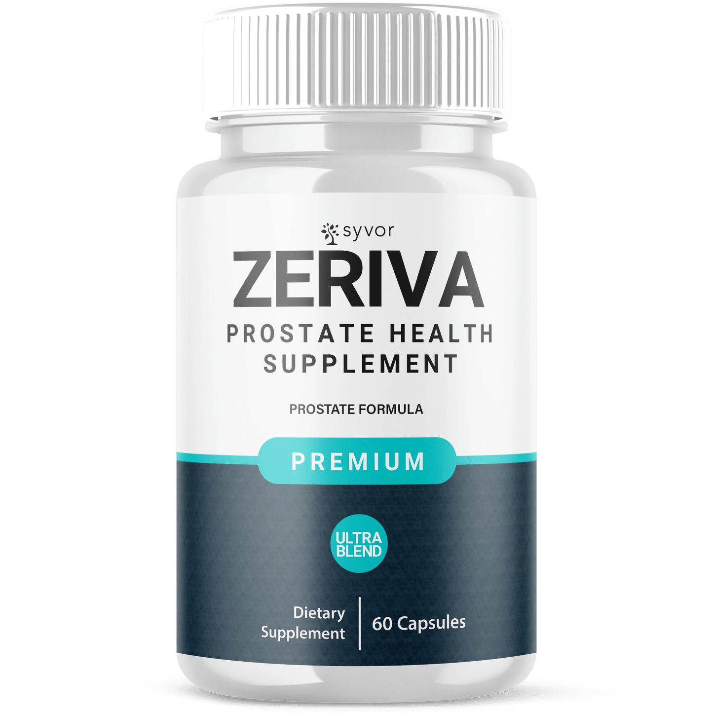 Zeriva Capsules