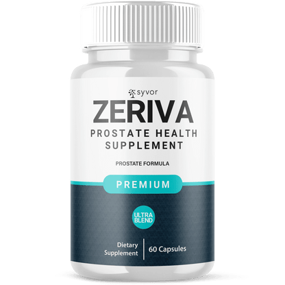 Zeriva Capsules