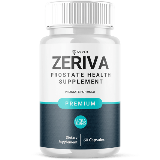 Zeriva Capsules